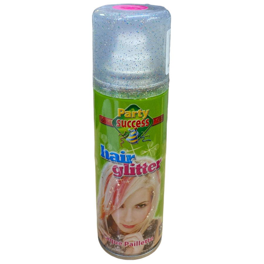 Temporary Hair Colour 125ml Spray