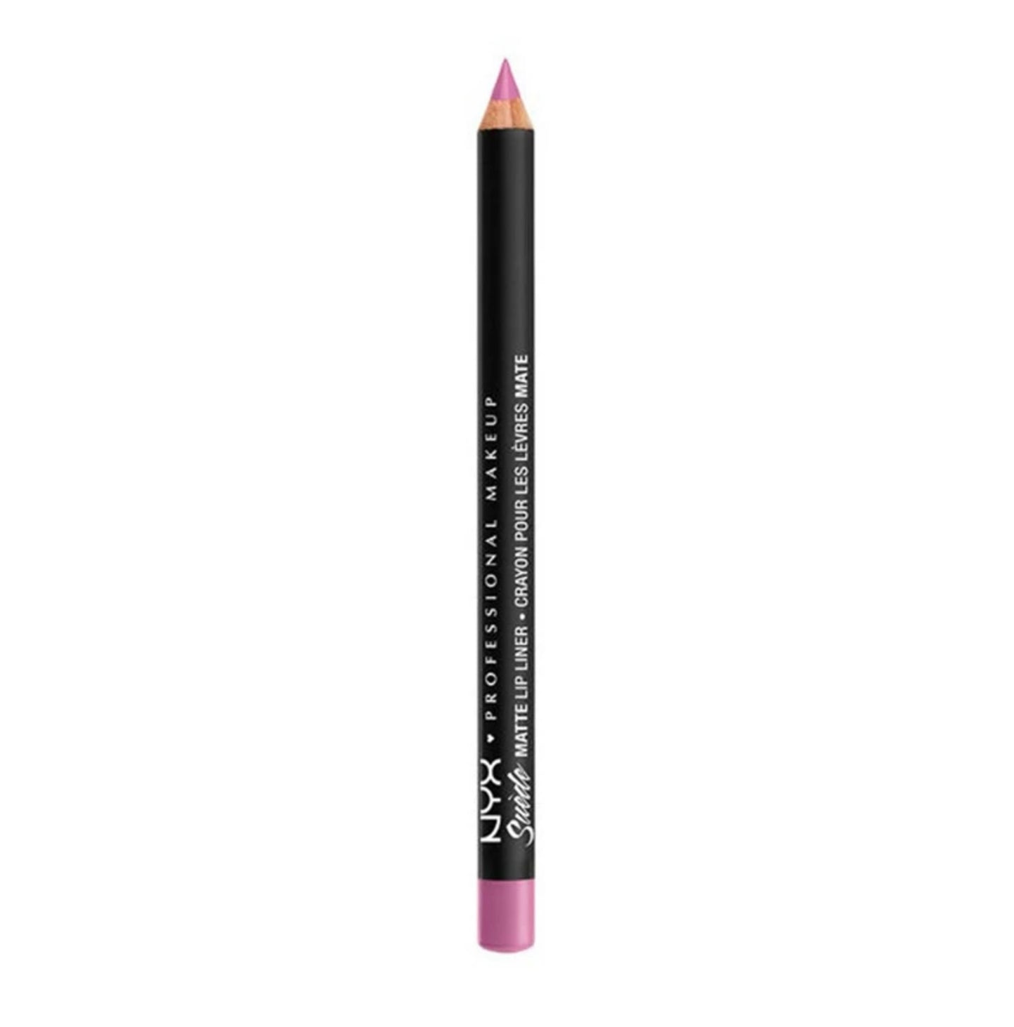 Suede Matte Lip Liner