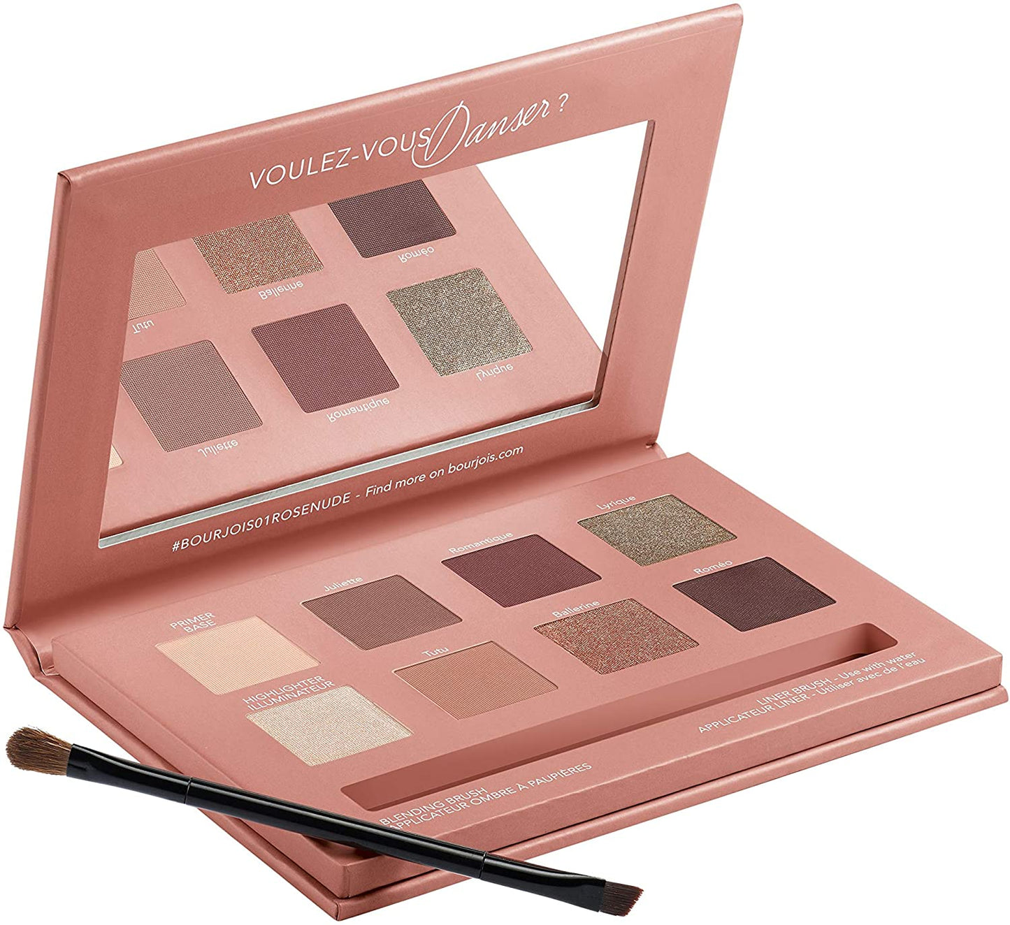 Eyeshadow Palette