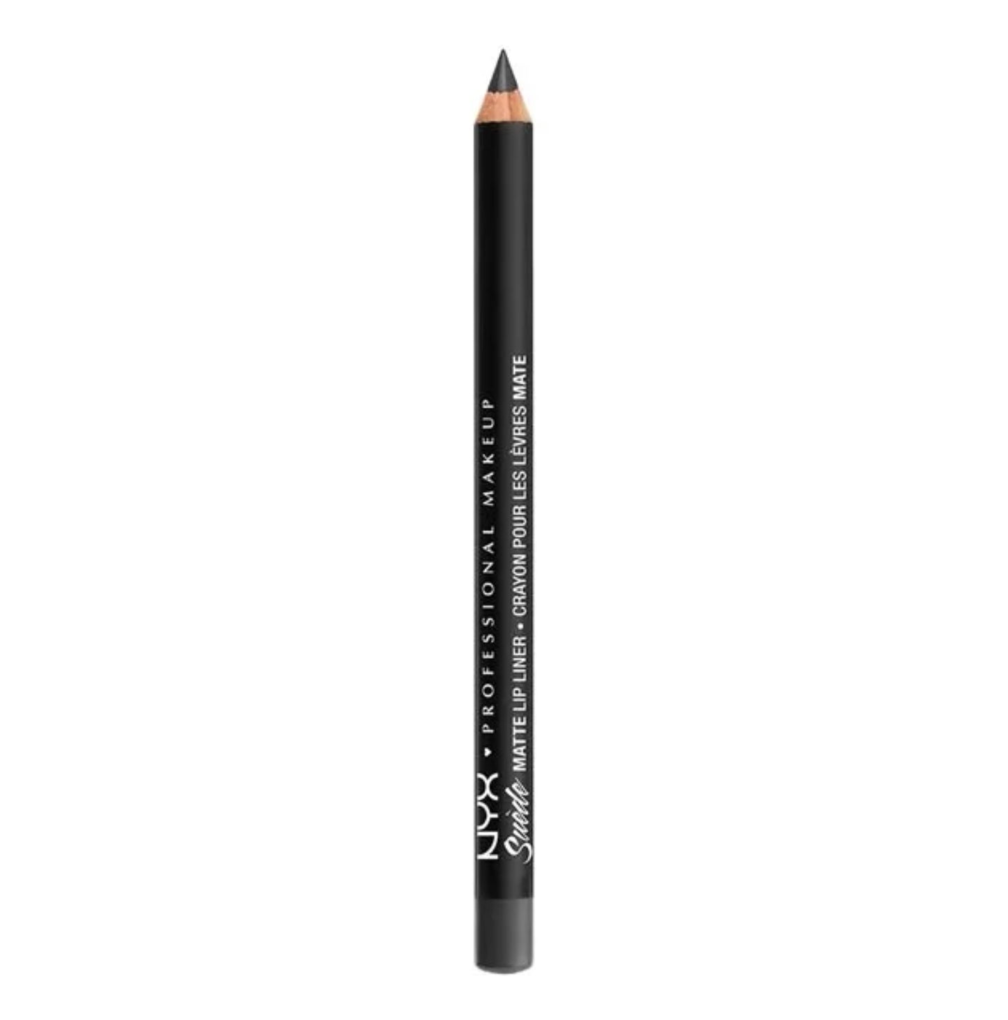 Suede Matte Lip Liner