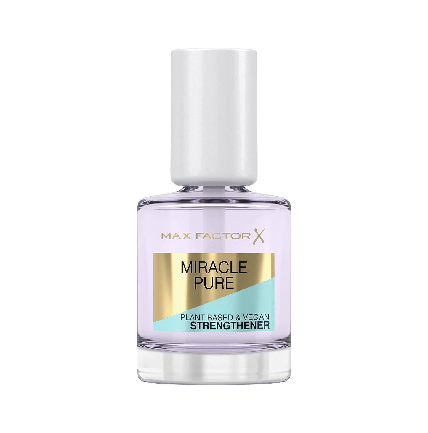 Miracle Pure Nail Polish 12ml