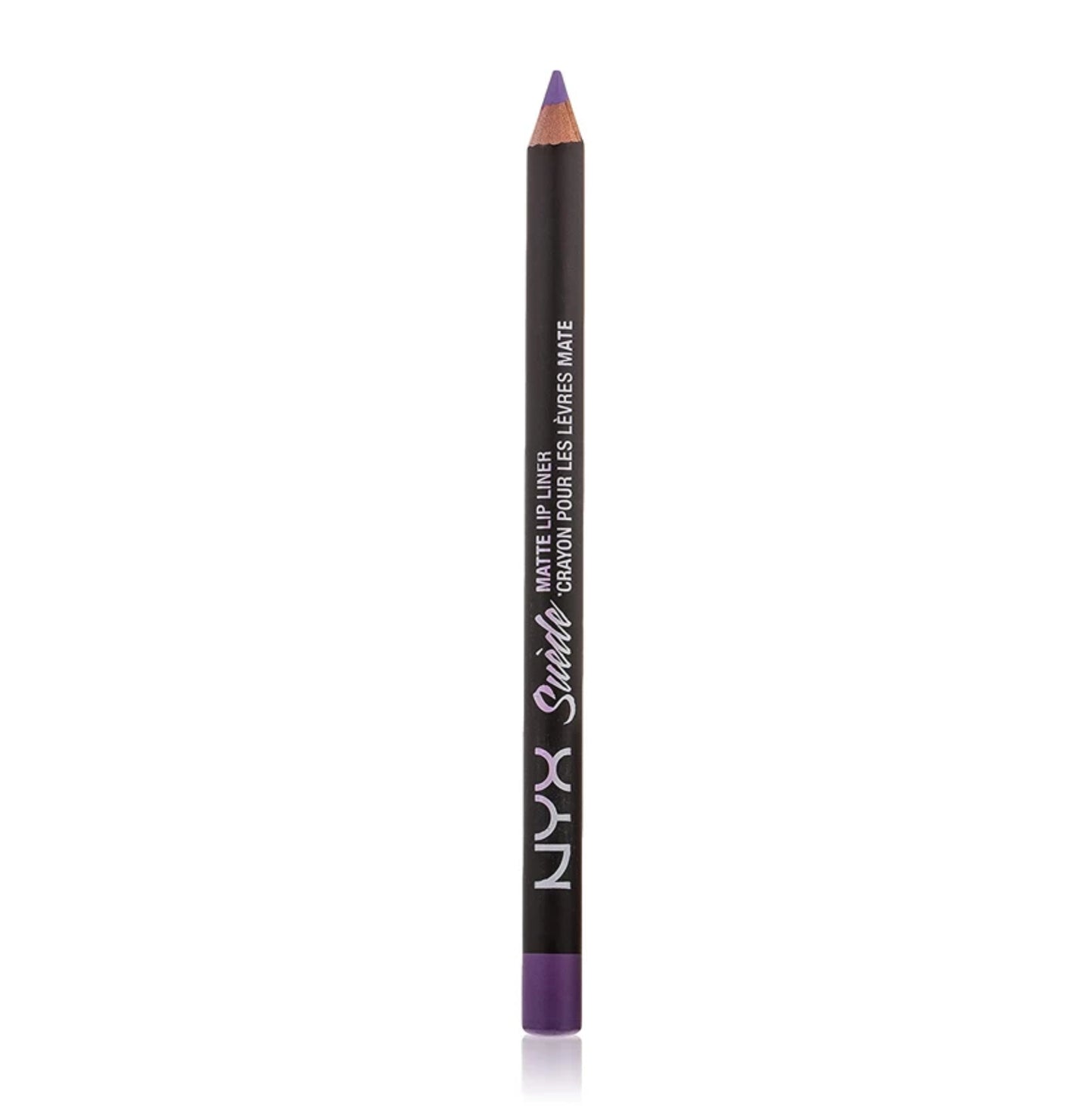 Suede Matte Lip Liner