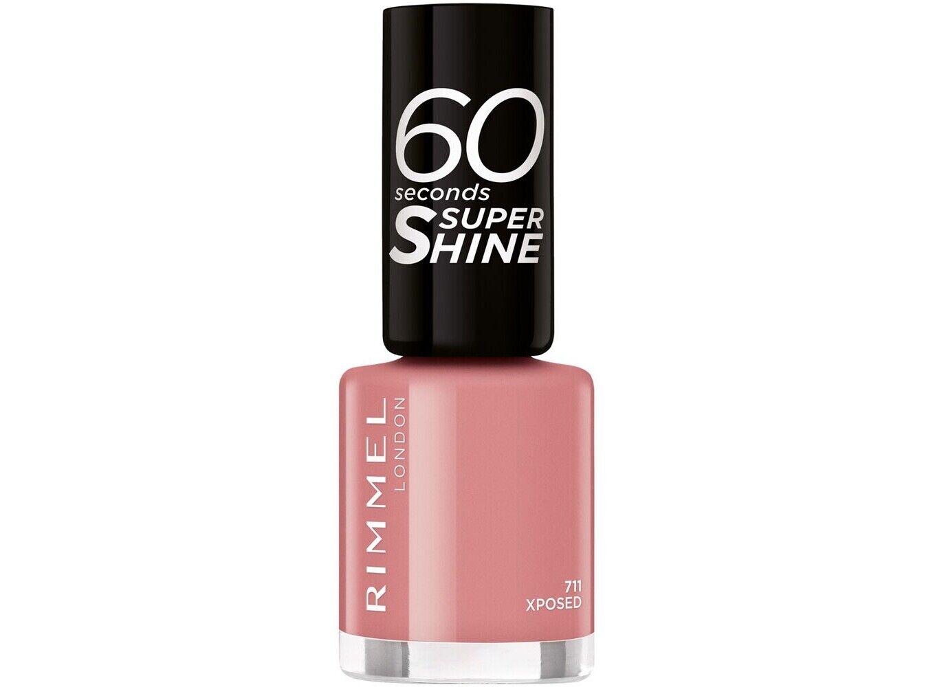60 Seconds 8ml | Super Gel 12ml - Nail Polish