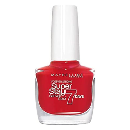 SuperStay 7 Days Gel Nail Color Polish 10ml