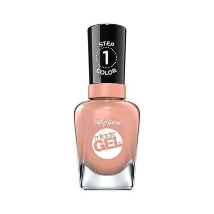 Miracle Gel | Salon Manicure - Nail Polish 14.7ml
