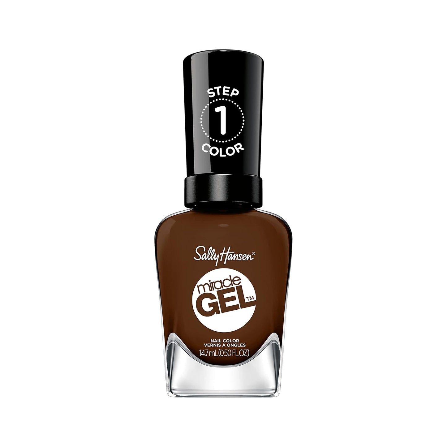 Miracle Gel | Salon Manicure - Nail Polish 14.7ml