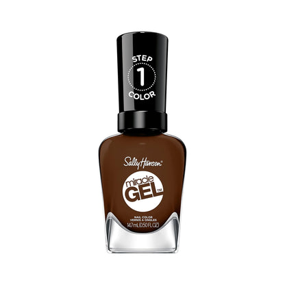 Miracle Gel | Salon Manicure - Nail Polish 14.7ml