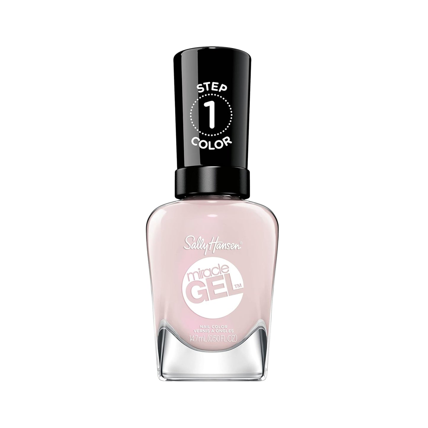 Miracle Gel | Salon Manicure - Nail Polish 14.7ml