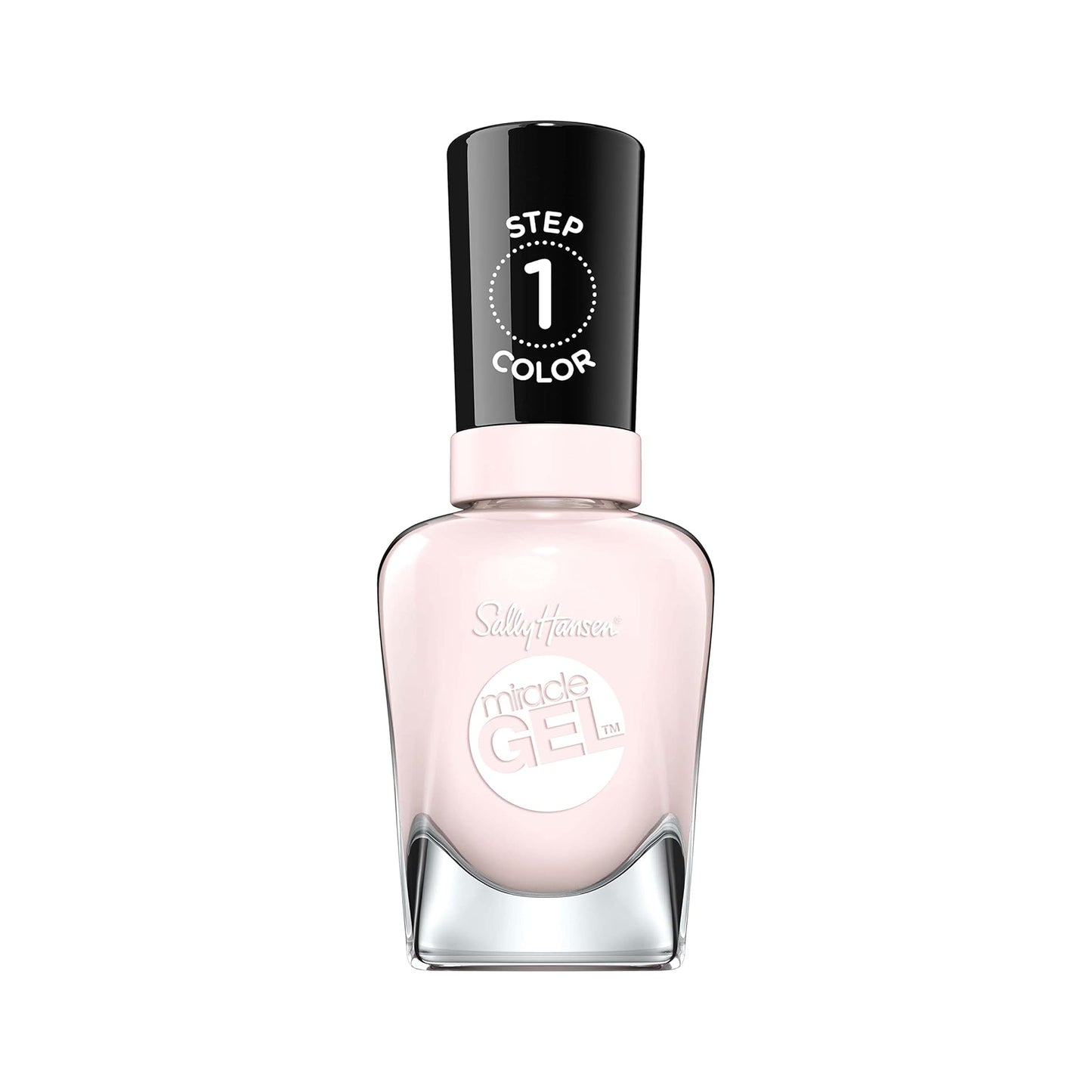 Miracle Gel | Salon Manicure - Nail Polish 14.7ml
