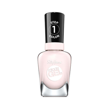 Miracle Gel | Salon Manicure - Nail Polish 14.7ml