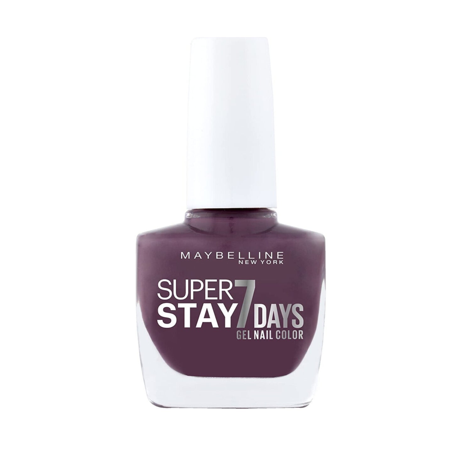 SuperStay 7 Days Gel Nail Color Polish 10ml