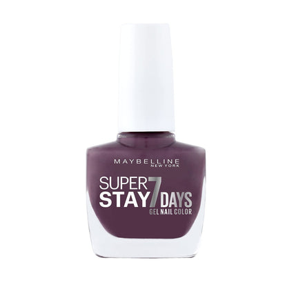 SuperStay 7 Days Gel Nail Color Polish 10ml