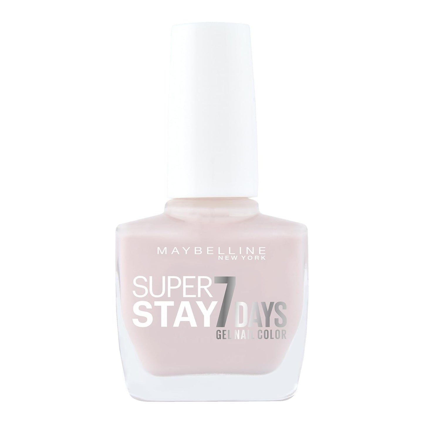 SuperStay 7 Days Gel Nail Color Polish 10ml