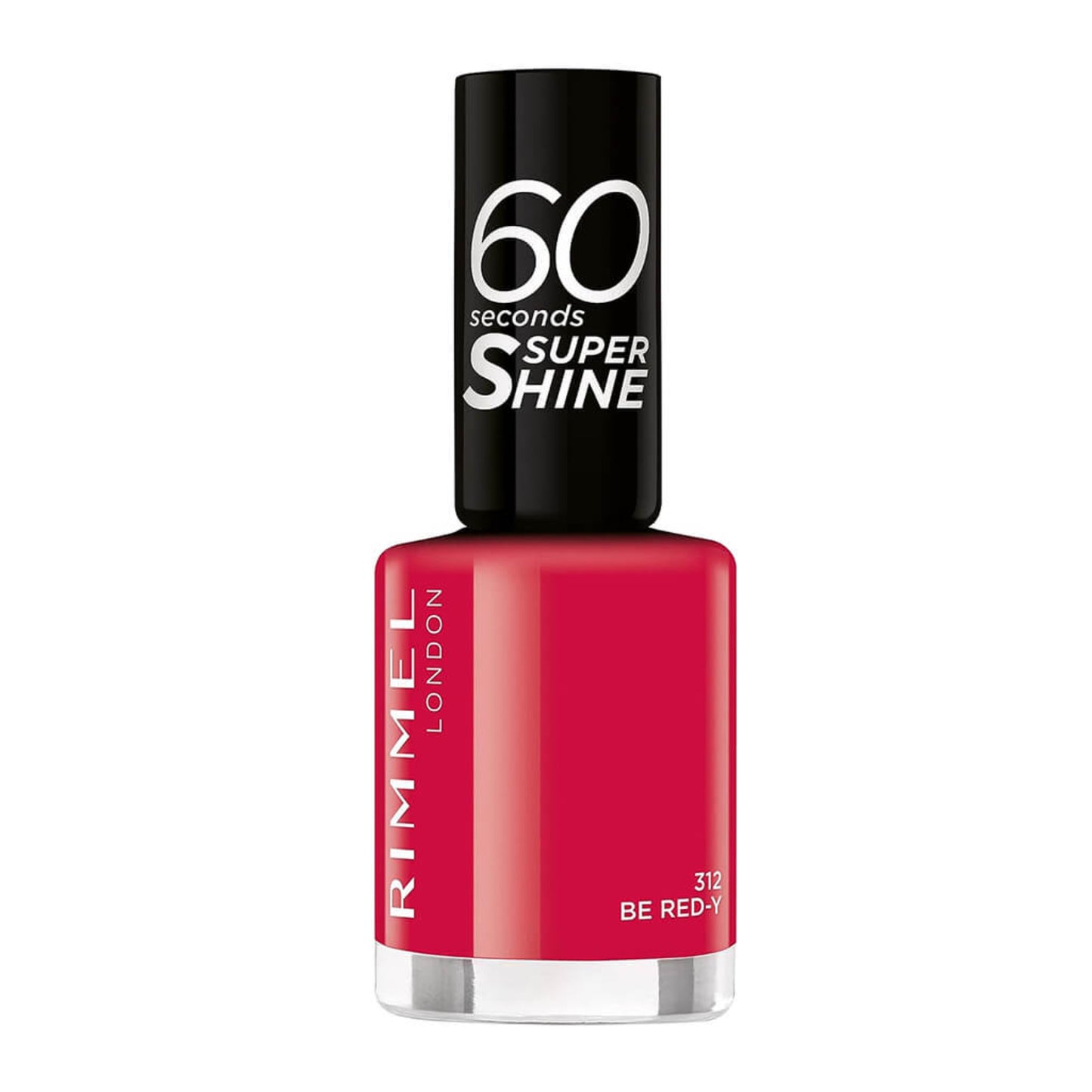 60 Seconds 8ml | Super Gel 12ml - Nail Polish