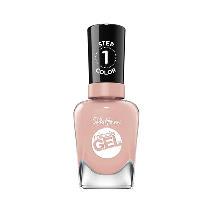 Miracle Gel | Salon Manicure - Nail Polish 14.7ml