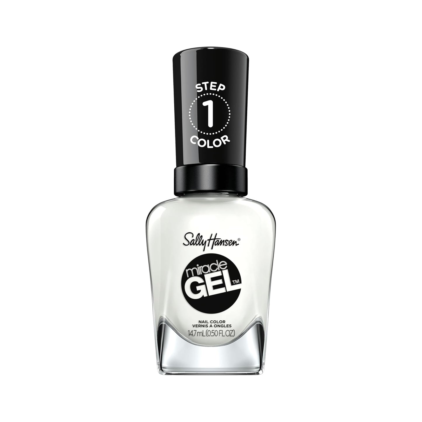 Miracle Gel | Salon Manicure - Nail Polish 14.7ml
