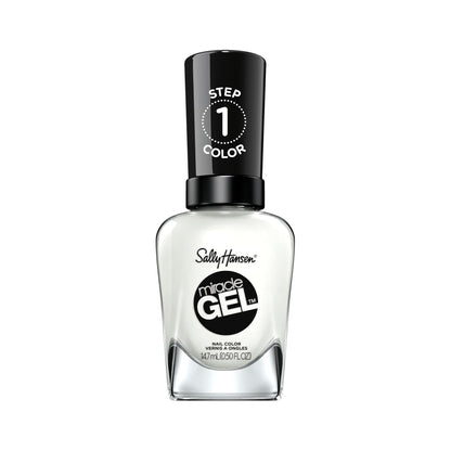 Miracle Gel | Salon Manicure - Nail Polish 14.7ml