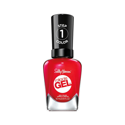 Miracle Gel | Salon Manicure - Nail Polish 14.7ml