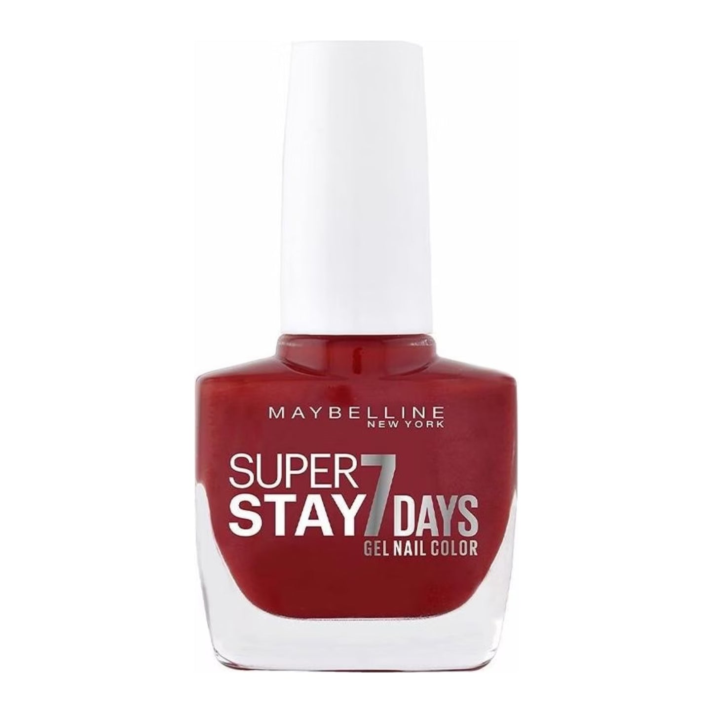 SuperStay 7 Days Gel Nail Color Polish 10ml