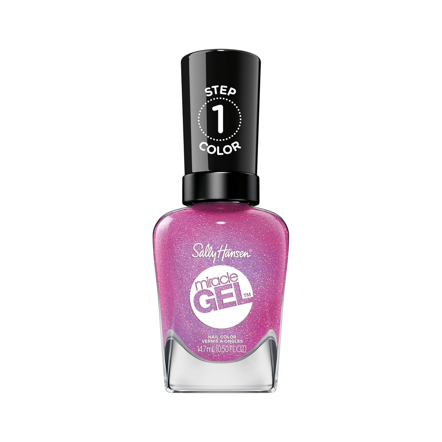 Miracle Gel | Salon Manicure - Nail Polish 14.7ml