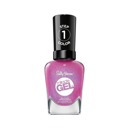 Miracle Gel | Salon Manicure - Nail Polish 14.7ml