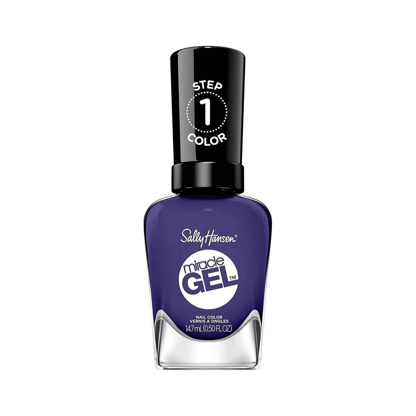 Miracle Gel | Salon Manicure - Nail Polish 14.7ml