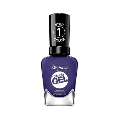 Miracle Gel | Salon Manicure - Nail Polish 14.7ml
