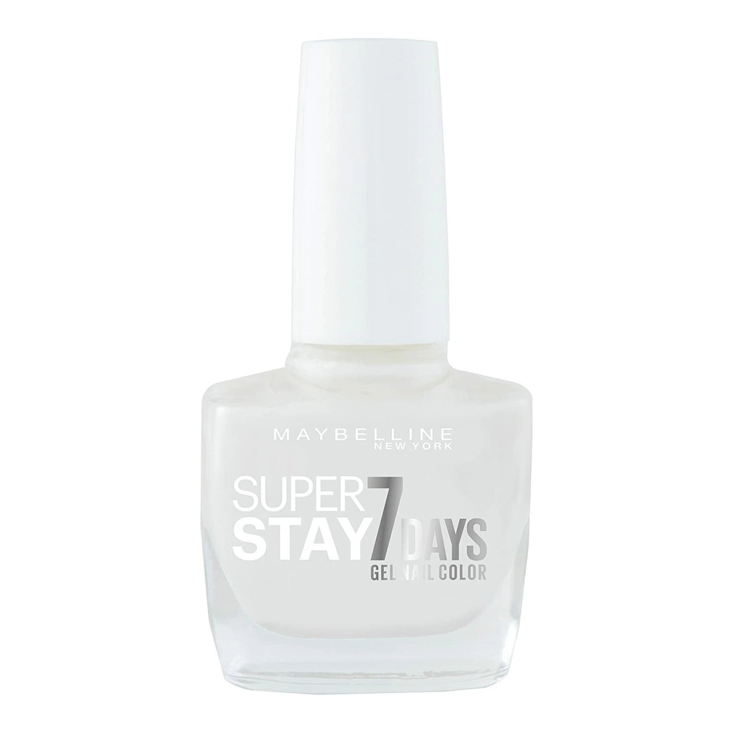 SuperStay 7 Days Gel Nail Color Polish 10ml