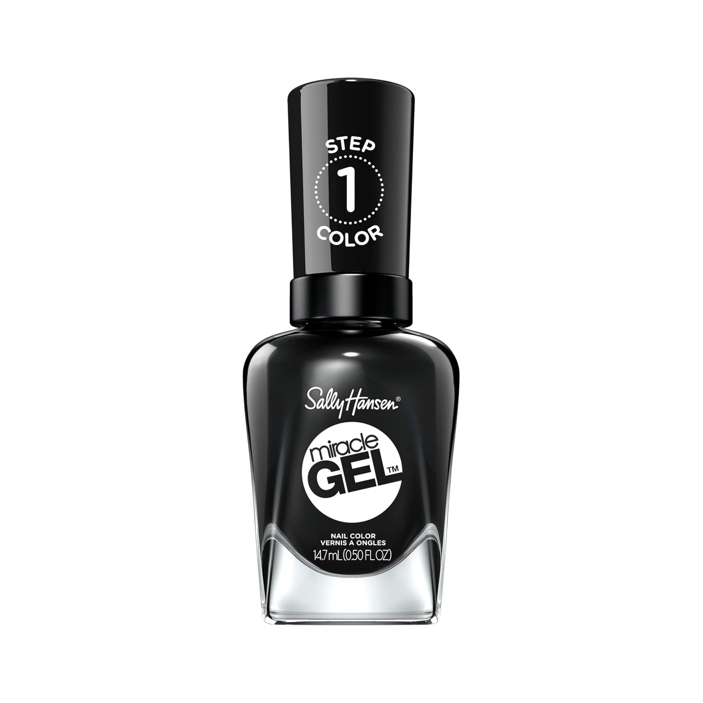 Miracle Gel | Salon Manicure - Nail Polish 14.7ml