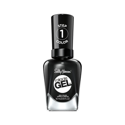 Miracle Gel | Salon Manicure - Nail Polish 14.7ml