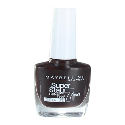 SuperStay 7 Days Gel Nail Color Polish 10ml