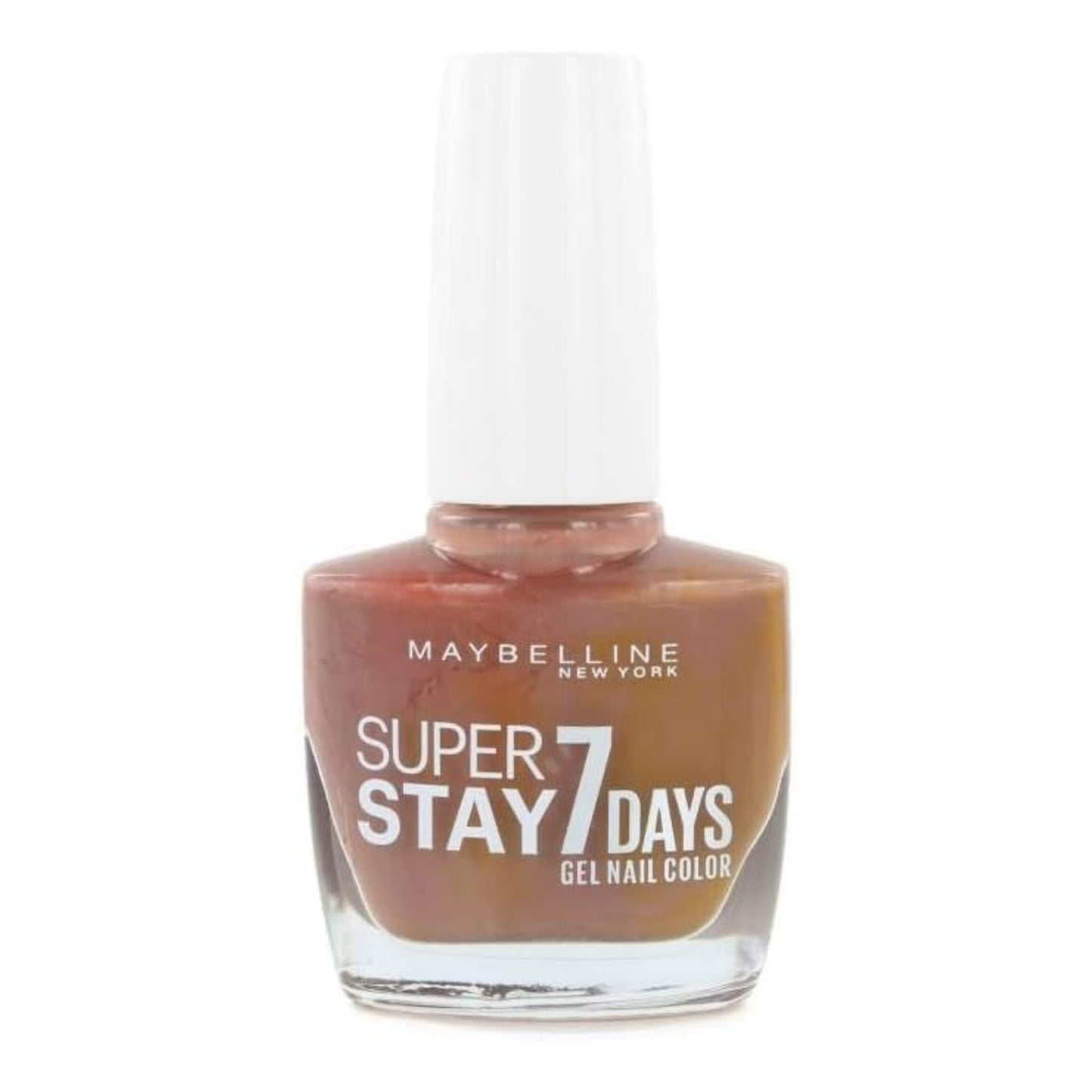SuperStay 7 Days Gel Nail Color Polish 10ml