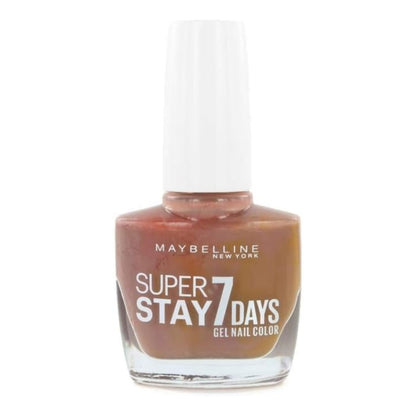 SuperStay 7 Days Gel Nail Color Polish 10ml