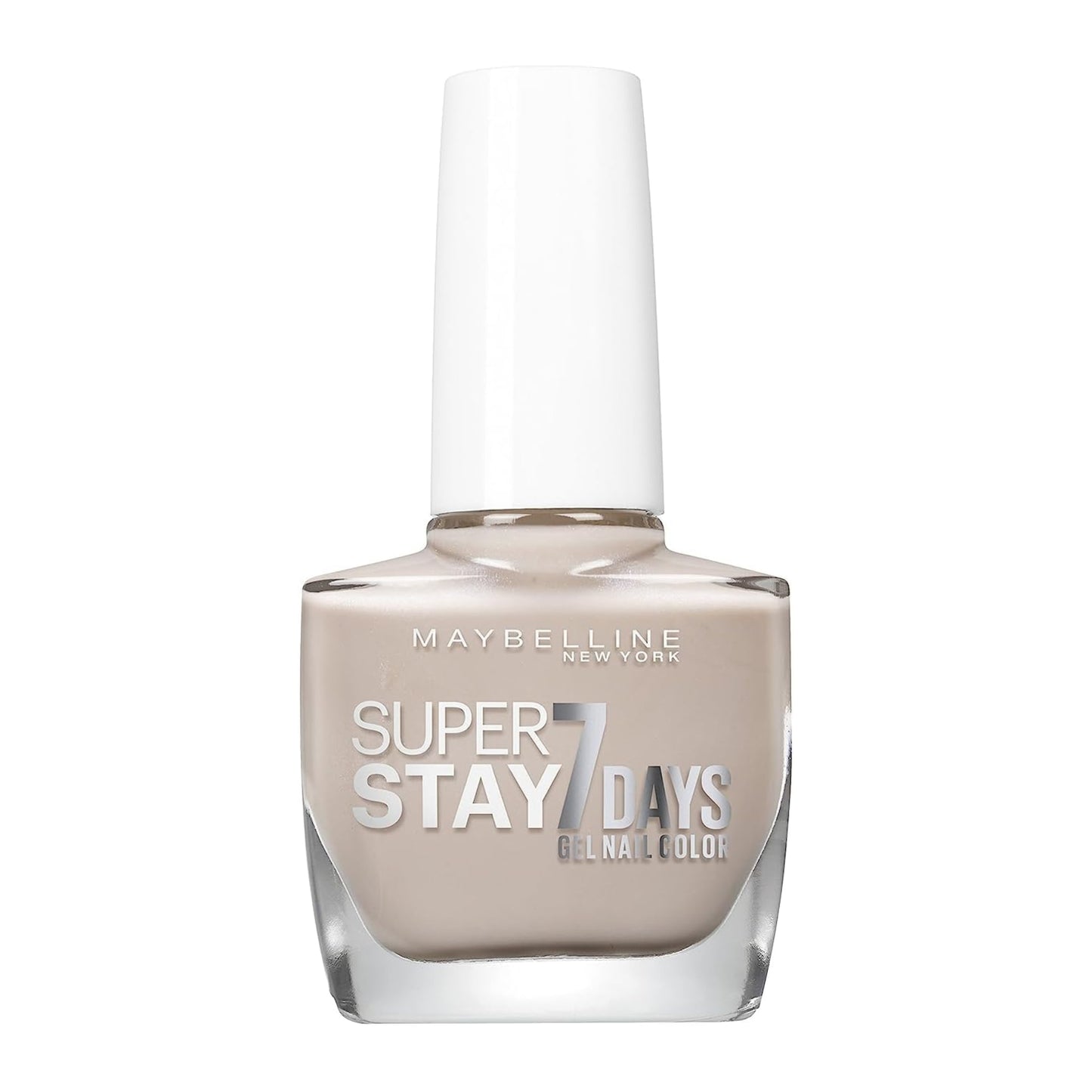SuperStay 7 Days Gel Nail Color Polish 10ml