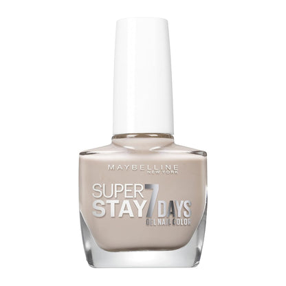 SuperStay 7 Days Gel Nail Color Polish 10ml