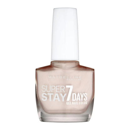 SuperStay 7 Days Gel Nail Color Polish 10ml