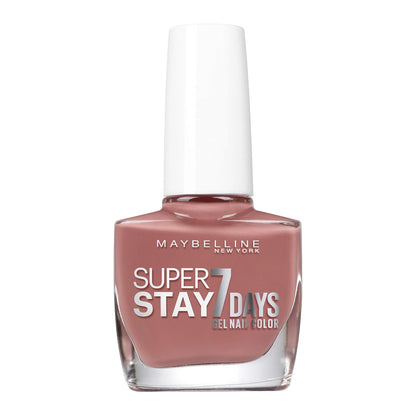 SuperStay 7 Days Gel Nail Color Polish 10ml