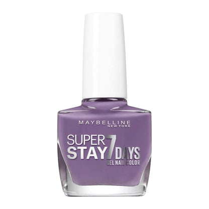 SuperStay 7 Days Gel Nail Color Polish 10ml