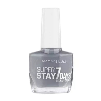 SuperStay 7 Days Gel Nail Color Polish 10ml
