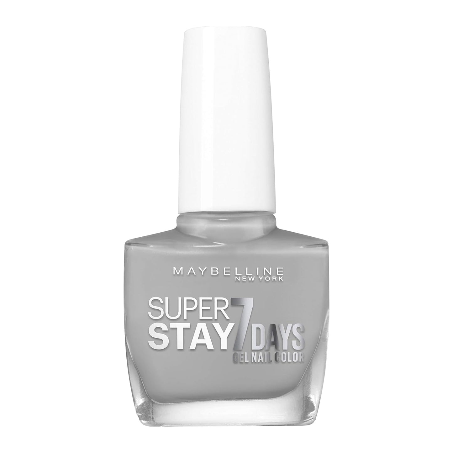 SuperStay 7 Days Gel Nail Color Polish 10ml