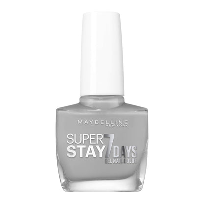 SuperStay 7 Days Gel Nail Color Polish 10ml