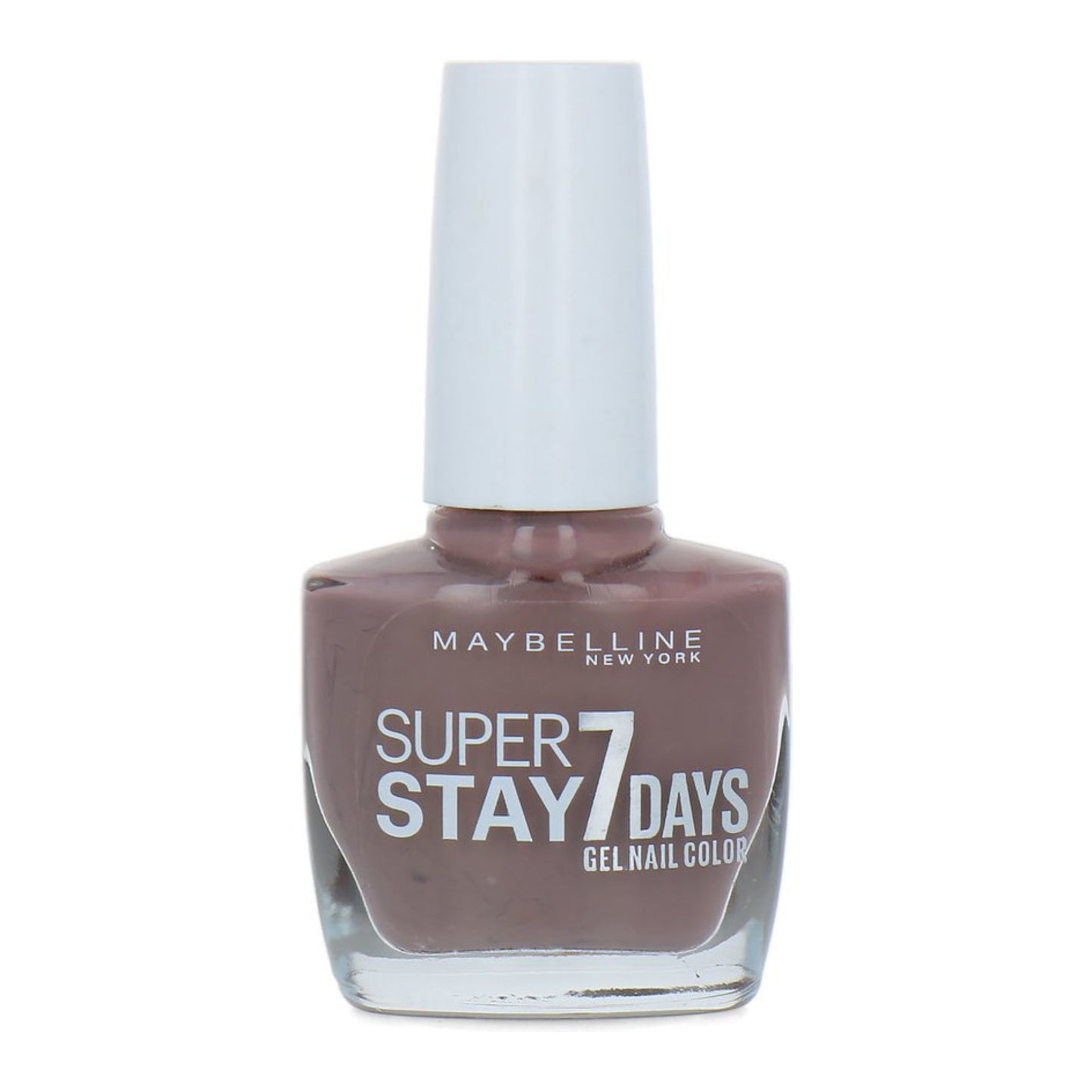 SuperStay 7 Days Gel Nail Color Polish 10ml