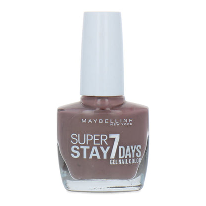 SuperStay 7 Days Gel Nail Color Polish 10ml