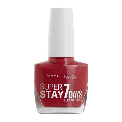 SuperStay 7 Days Gel Nail Color Polish 10ml