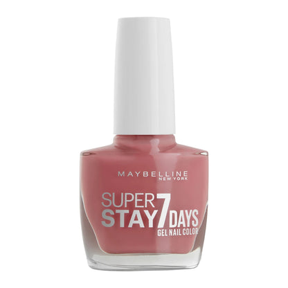SuperStay 7 Days Gel Nail Color Polish 10ml