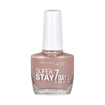 SuperStay 7 Days Gel Nail Color Polish 10ml