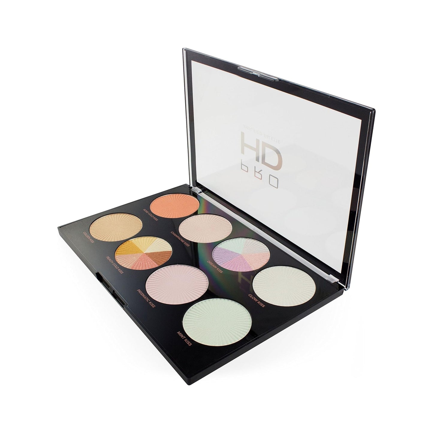 PRO HD Glow Getter Highlighter Palette