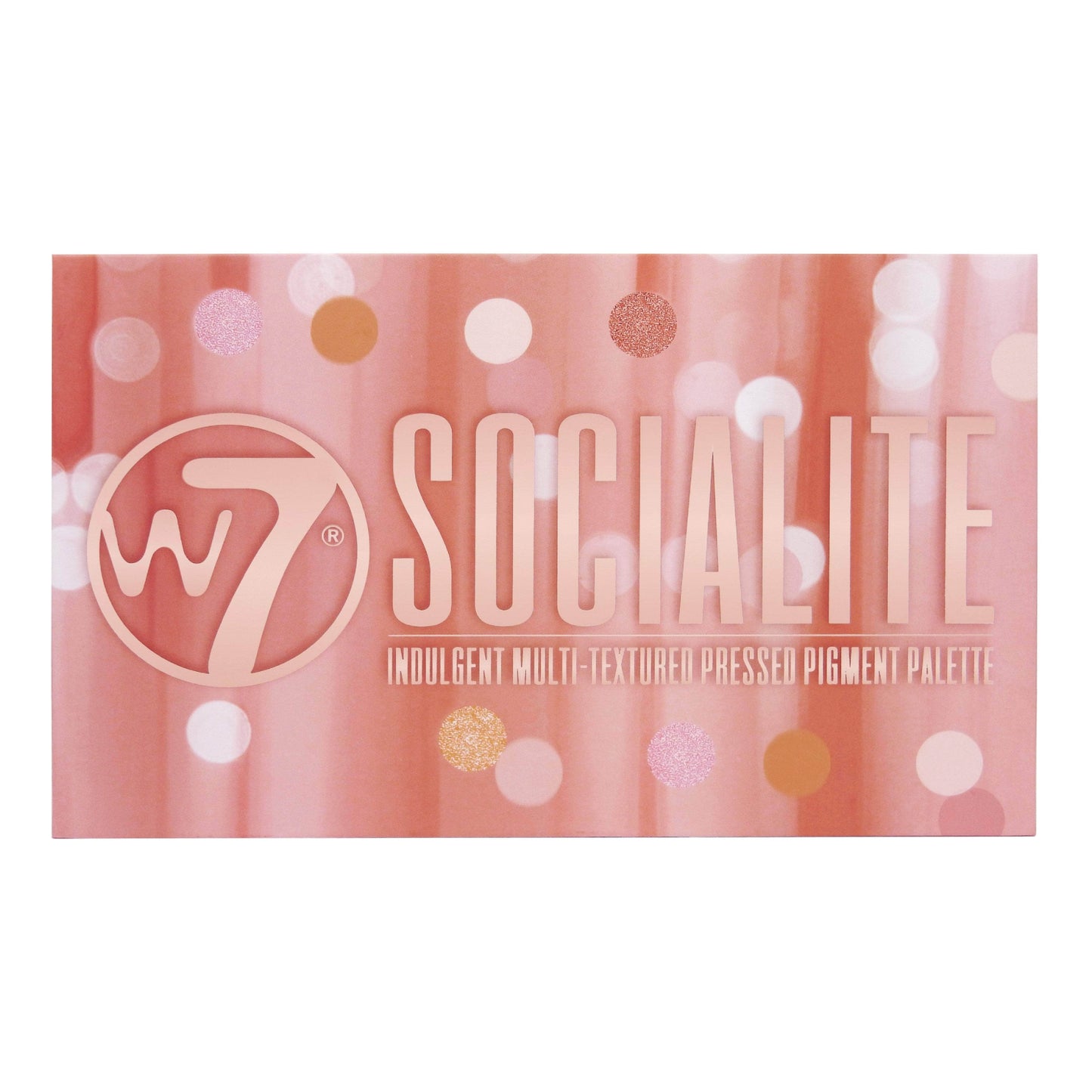 Socialite Eyeshadow Palette