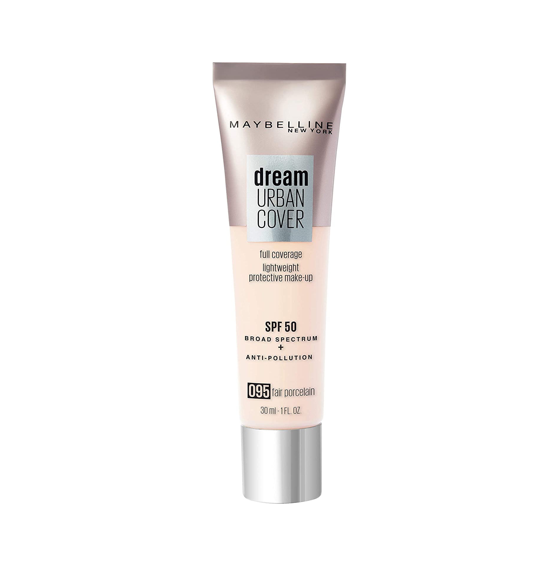 Maybelline dream urban cover deals foundation