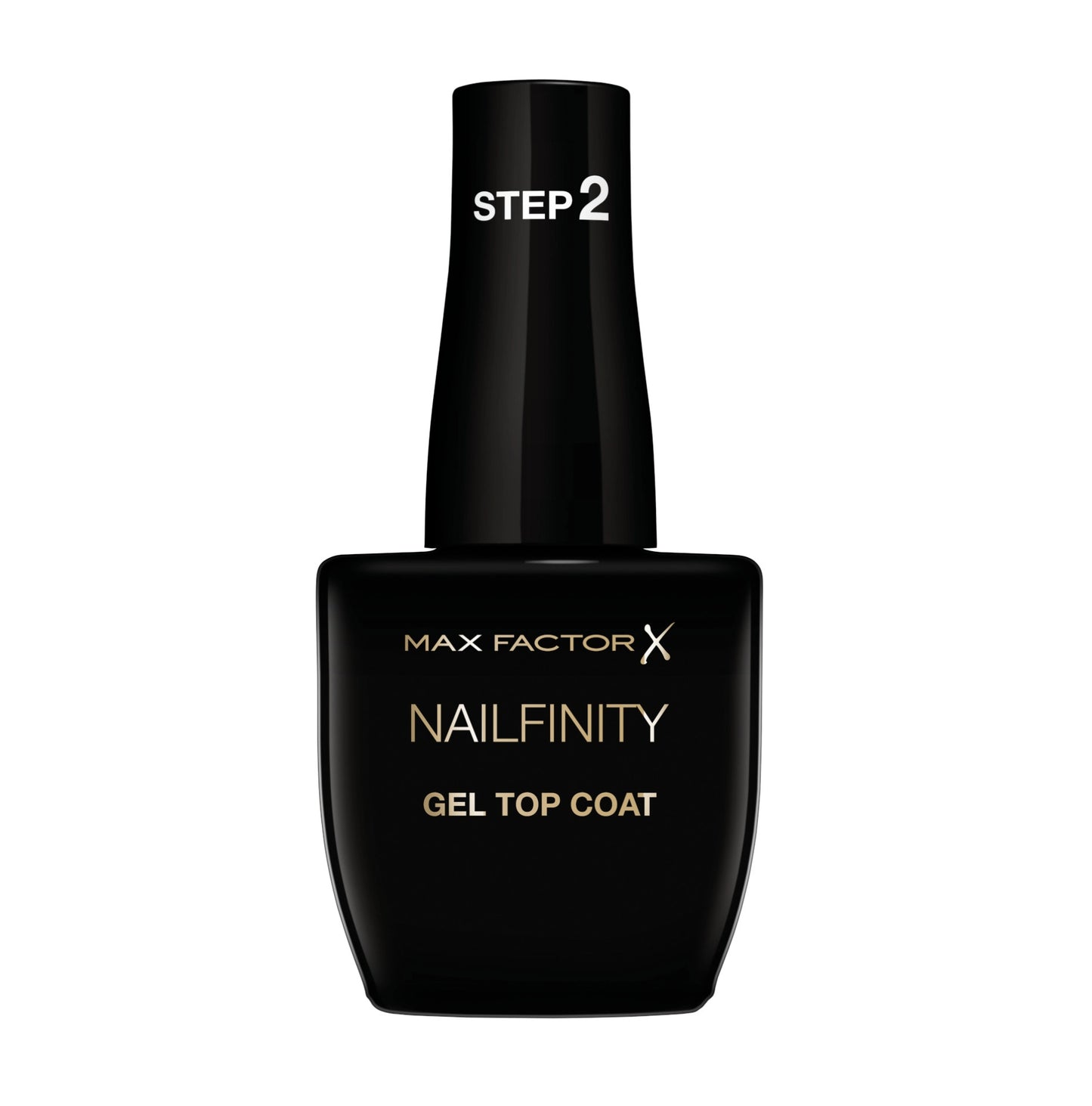 Nailfinity Gel Colour Nail Polish 12ml